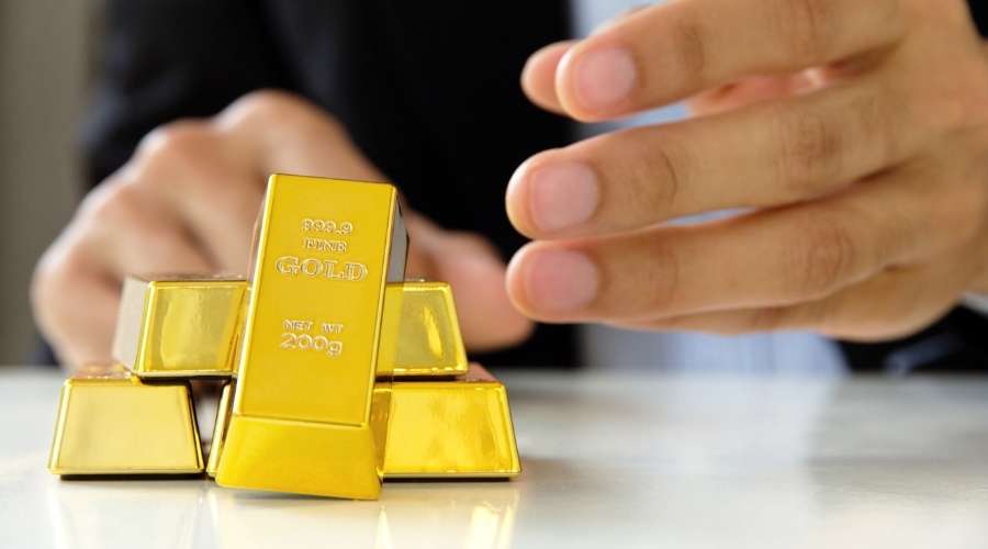 What Is One Advantage Of Investing In Precious Metals?